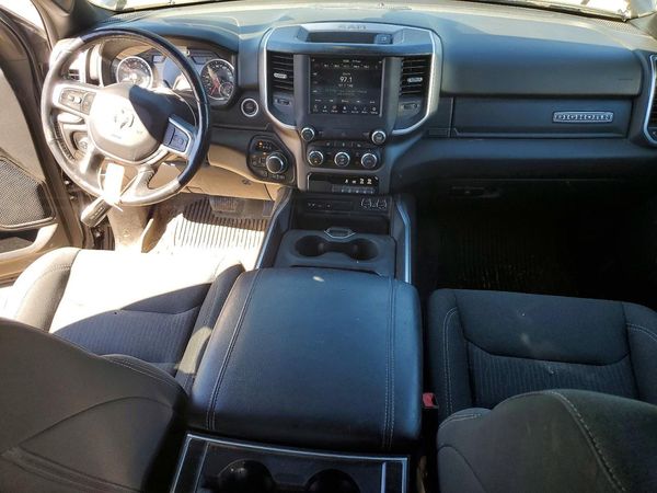 2019 RAM 1500 Big Horn/Lonestar