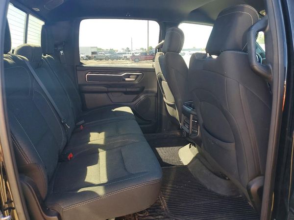2019 RAM 1500 Big Horn/Lonestar