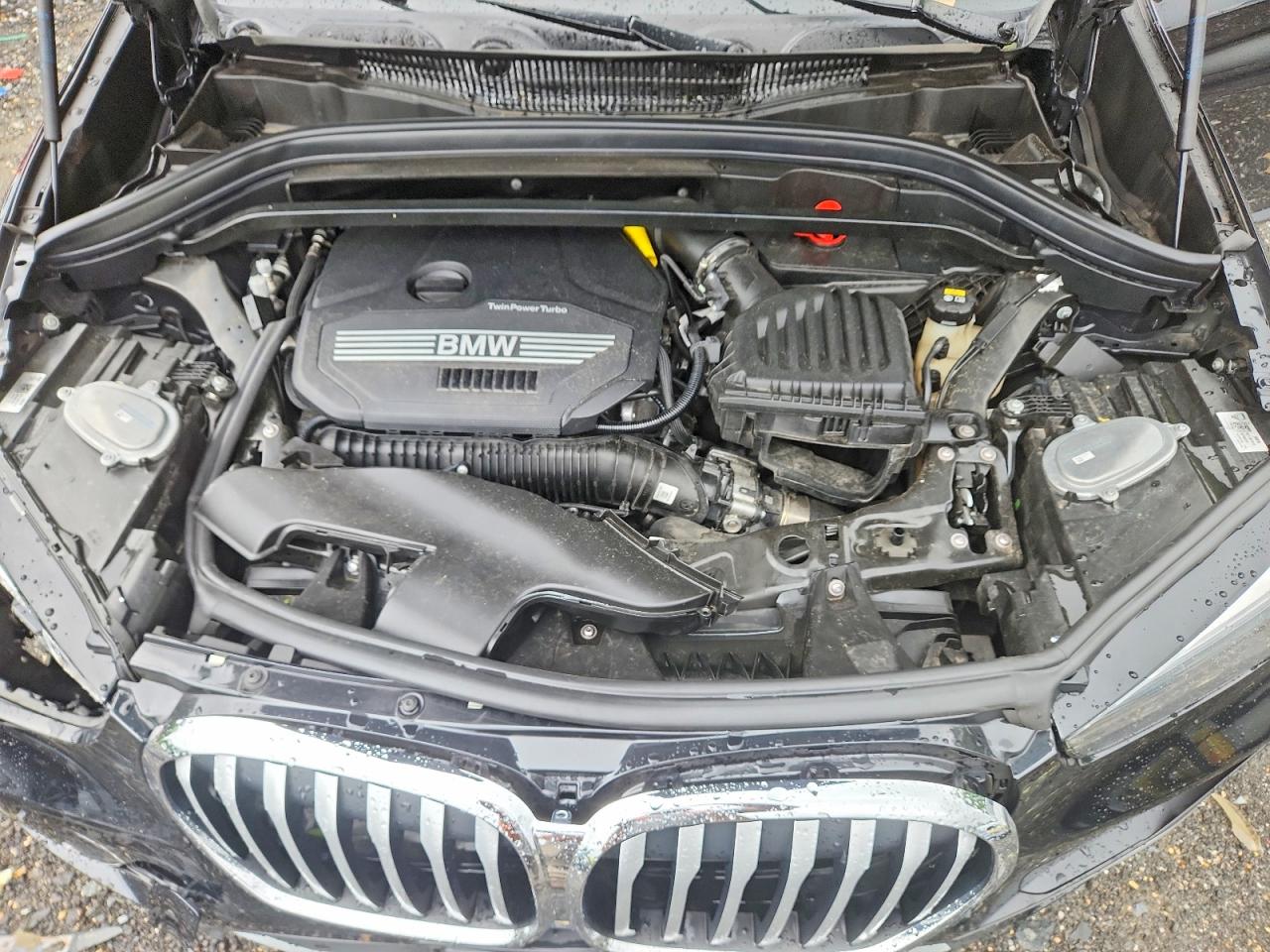 2021 BMW X1 xDrive28i