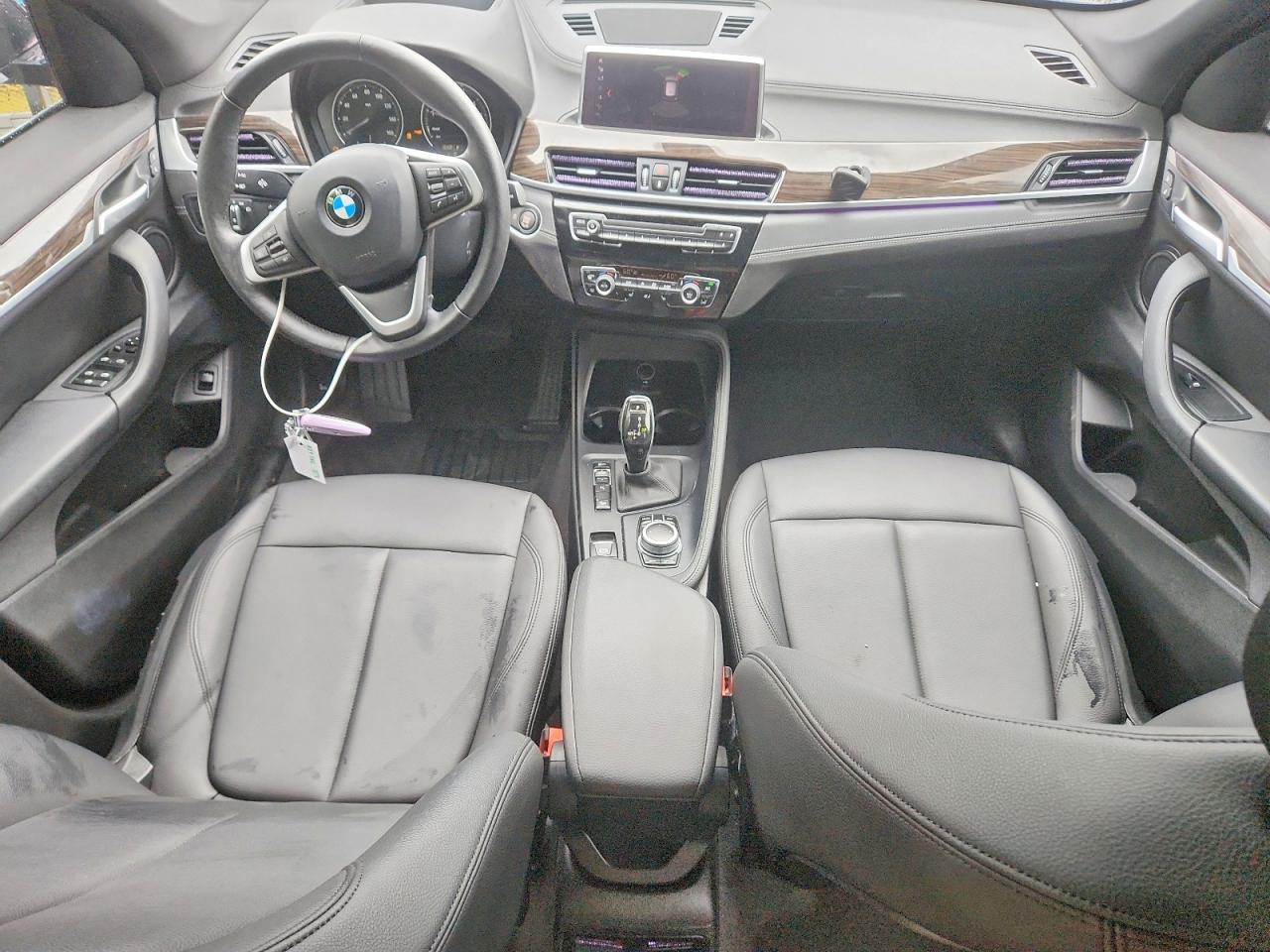 2021 BMW X1 xDrive28i