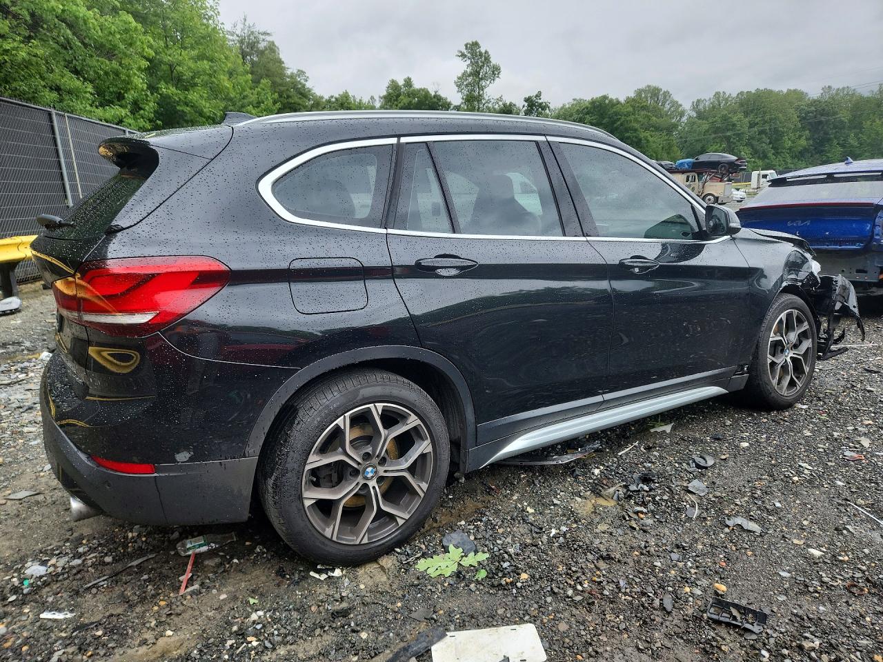 2021 BMW X1 xDrive28i