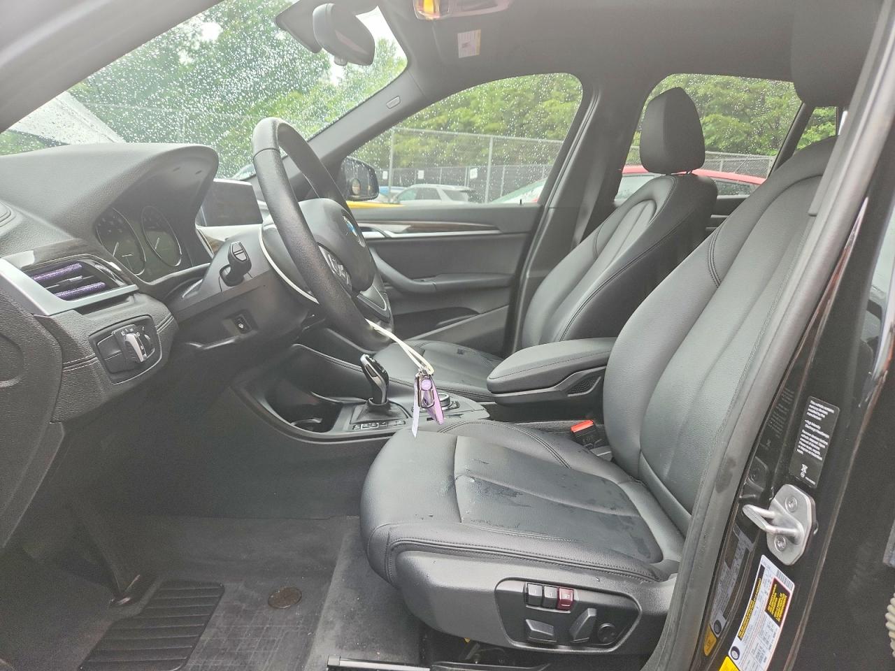 2021 BMW X1 xDrive28i