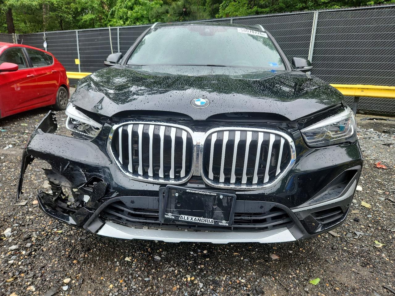 2021 BMW X1 xDrive28i