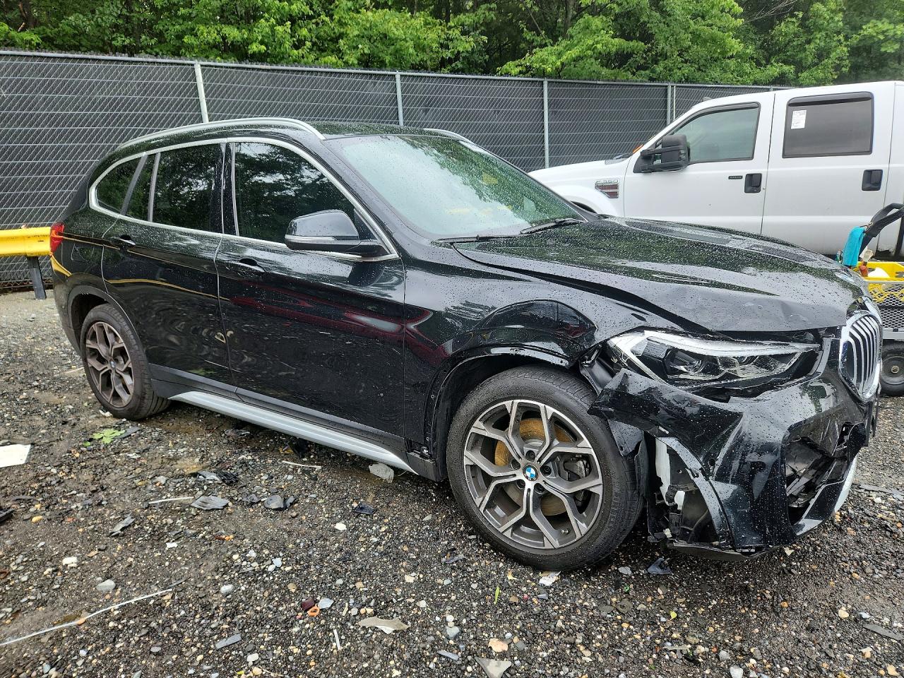2021 BMW X1 xDrive28i