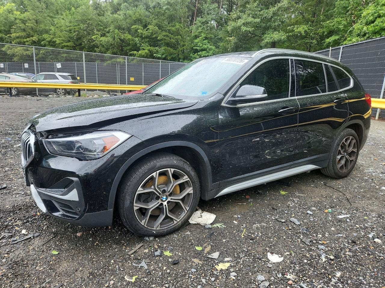 2021 BMW X1 xDrive28i