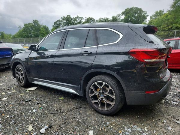 2021 BMW X1 xDrive28i