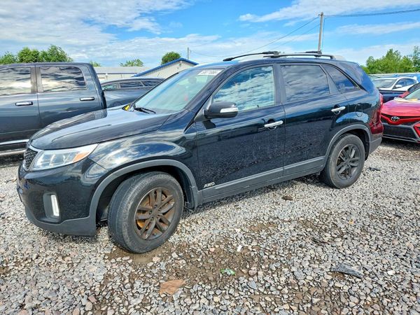 2015 KIA SORENTO GL