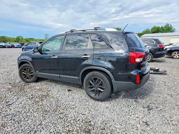2015 KIA SORENTO GL
