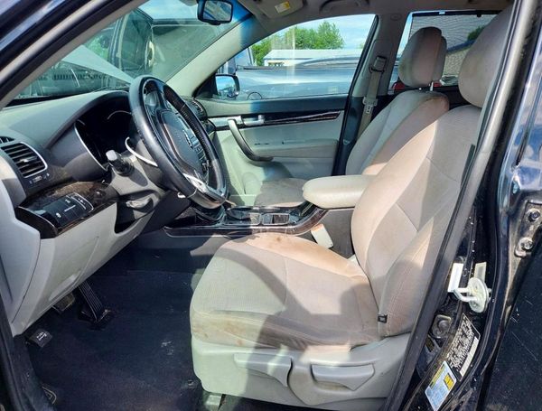 2015 KIA SORENTO GL