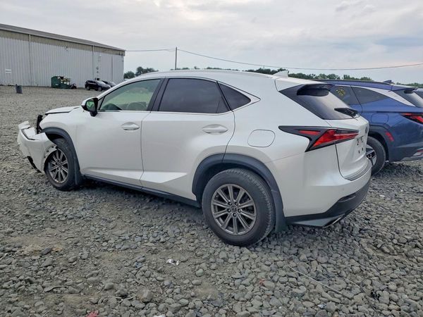 2020 LEXUS NX 300 Comfort