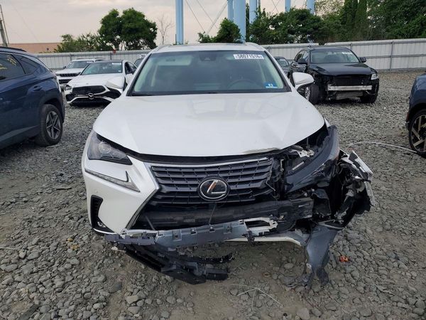2020 LEXUS NX 300 Comfort