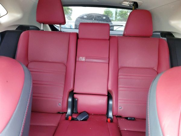 2020 LEXUS NX 300 Comfort