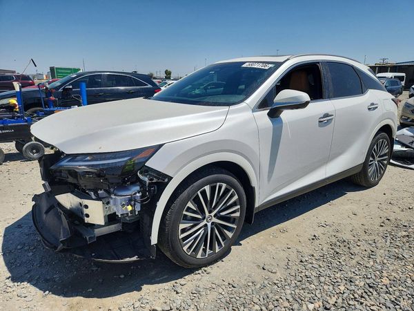 2025 LEXUS RX 350