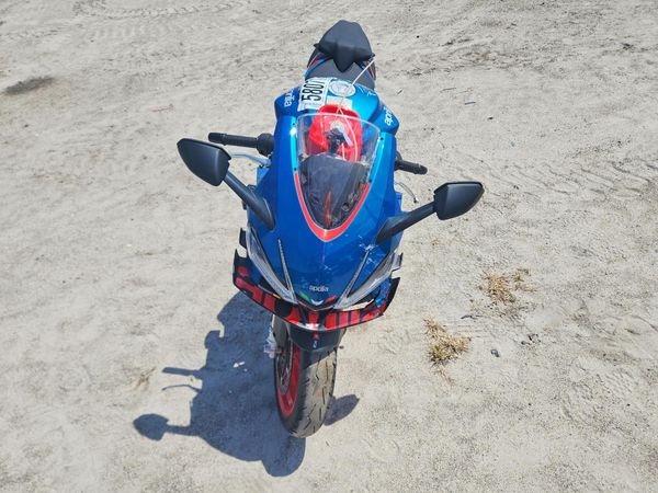 2026 APRILIA RS
