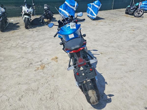 2026 APRILIA RS