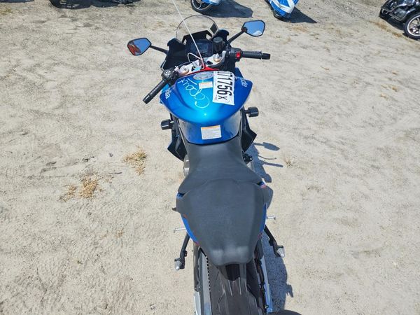 2026 APRILIA RS