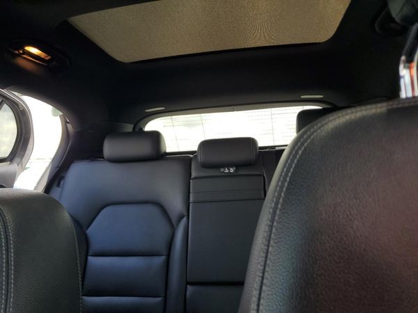 2018 MERCEDES-BENZ GLA GLA250
