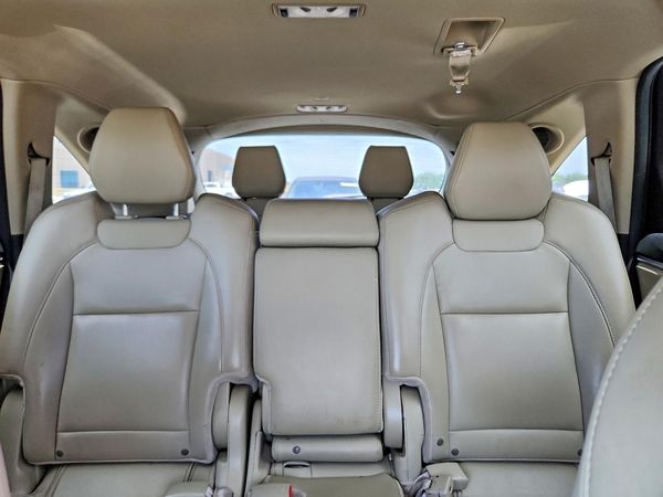 2016 ACURA MDX SH-AWD w/Tech