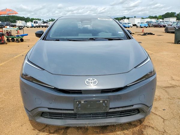 2023 TOYOTA PRIUS