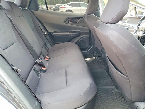 2023 TOYOTA PRIUS