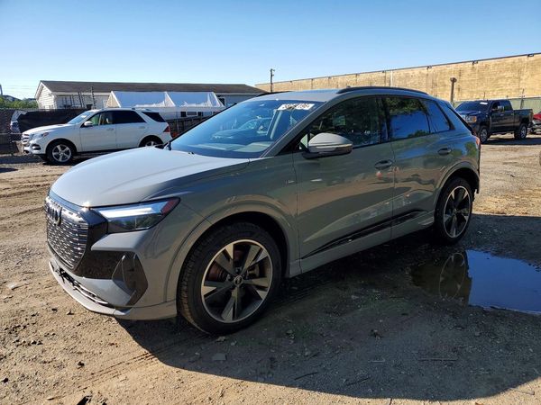 2023 AUDI Q4 E-TRON