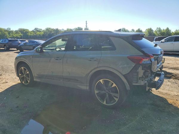 2023 AUDI Q4 E-TRON