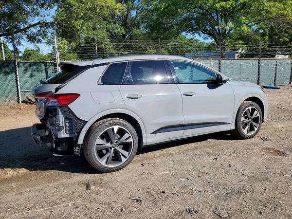 2023 AUDI Q4 E-TRON