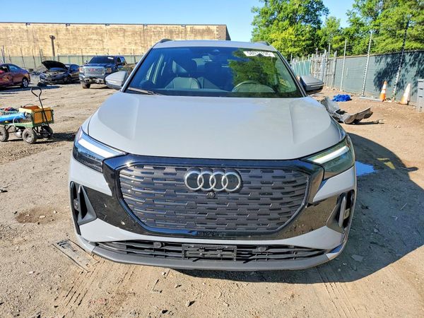 2023 AUDI Q4 E-TRON