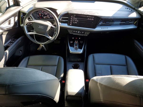 2023 AUDI Q4 E-TRON