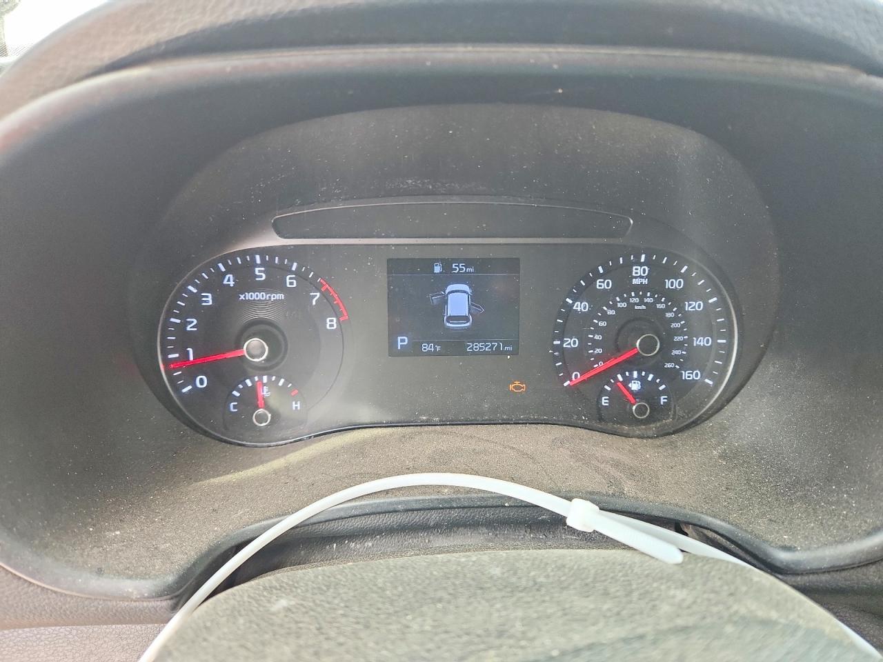 2020 KIA SOUL GT-Line