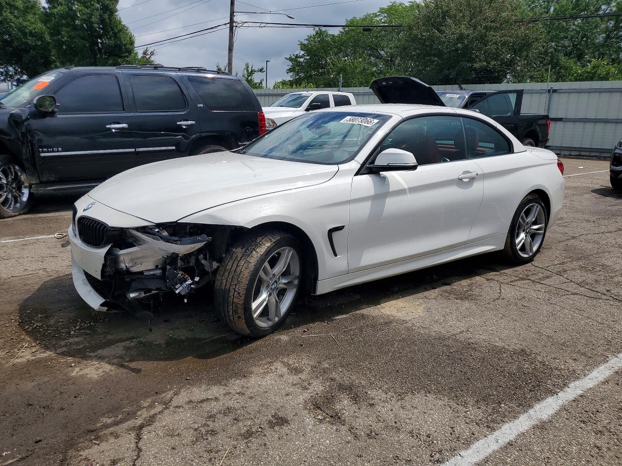 2019 BMW 430XI
