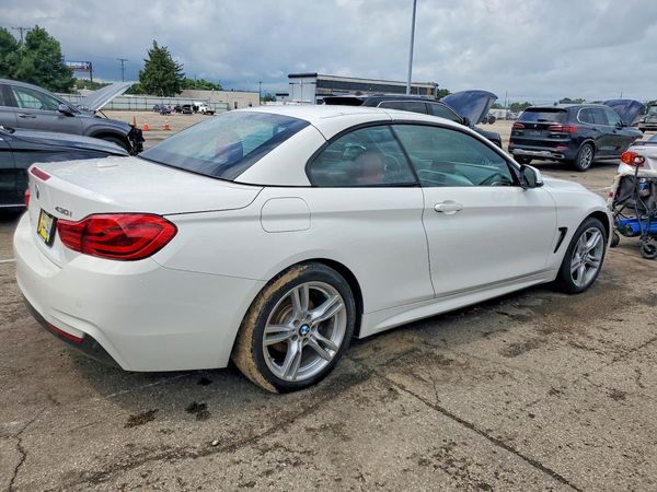 2019 BMW 430XI