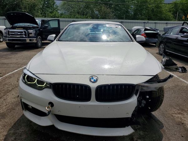 2019 BMW 430XI