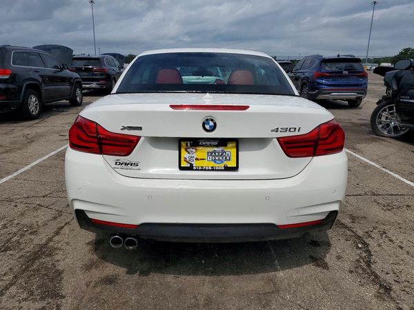 2019 BMW 430XI