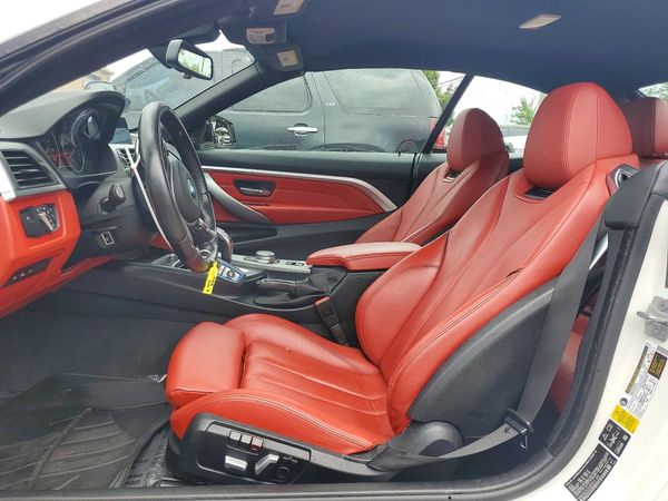 2019 BMW 430XI