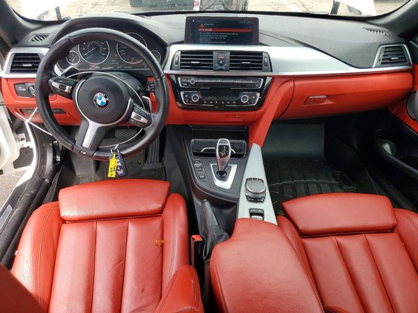 2019 BMW 430XI