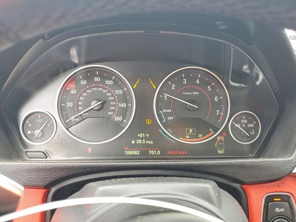 2019 BMW 430XI