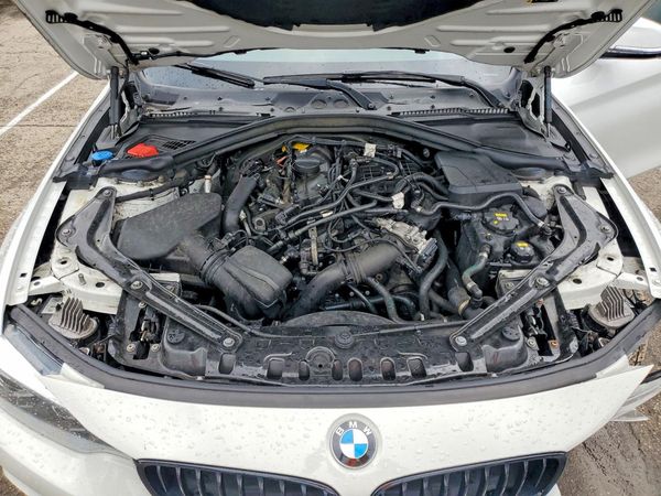 2019 BMW 430XI