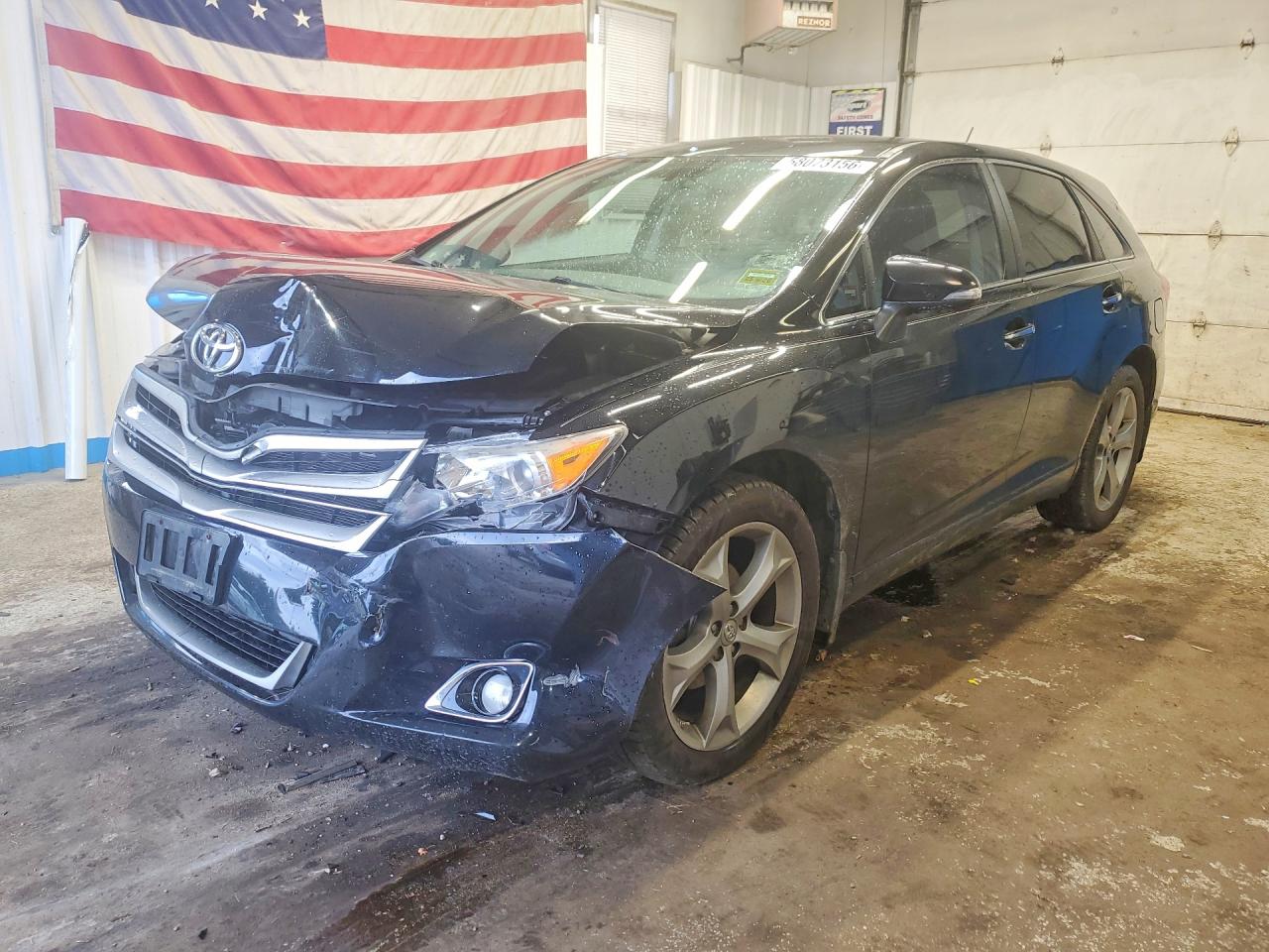 2013 TOYOTA VENZA