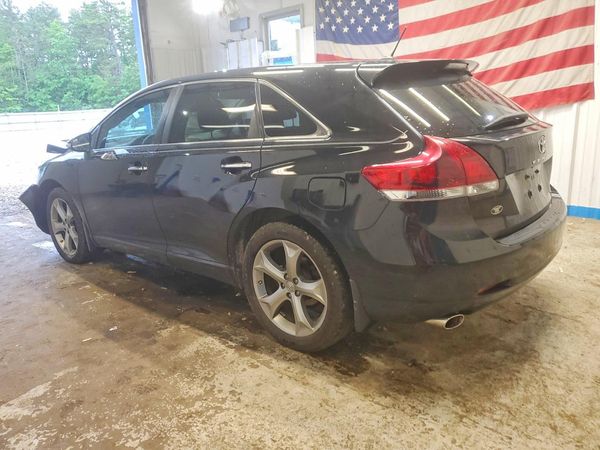 2013 TOYOTA VENZA