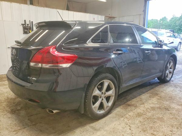 2013 TOYOTA VENZA