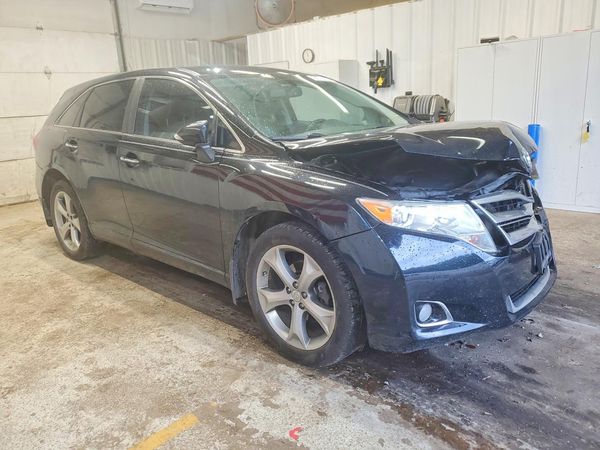 2013 TOYOTA VENZA