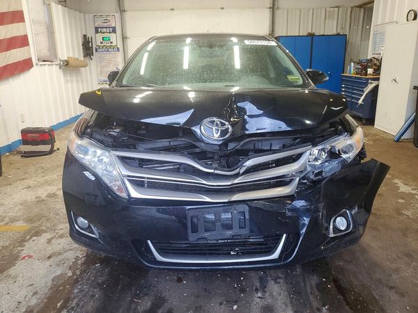 2013 TOYOTA VENZA