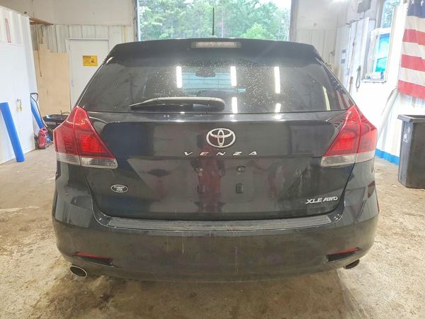 2013 TOYOTA VENZA