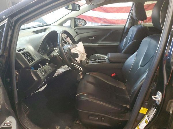 2013 TOYOTA VENZA