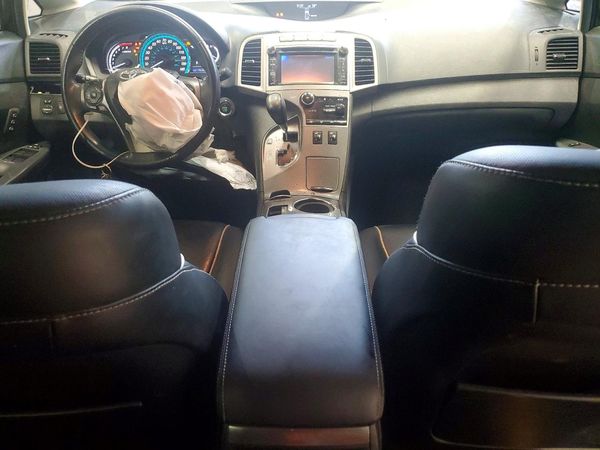 2013 TOYOTA VENZA