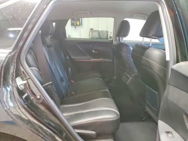 2013 TOYOTA VENZA
