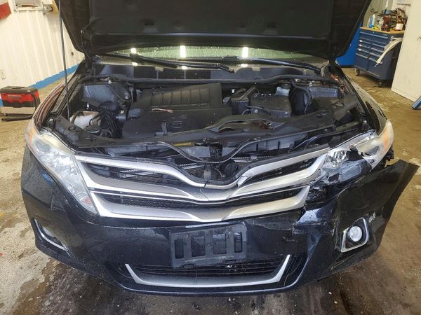 2013 TOYOTA VENZA
