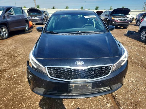 2018 KIA FORTE LX Pop,S,EX