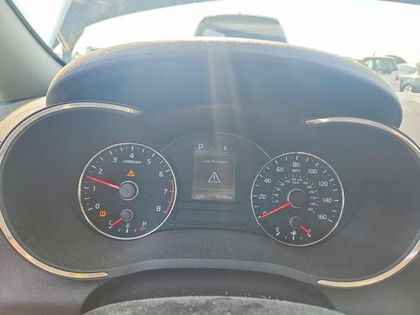 2018 KIA FORTE LX Pop,S,EX